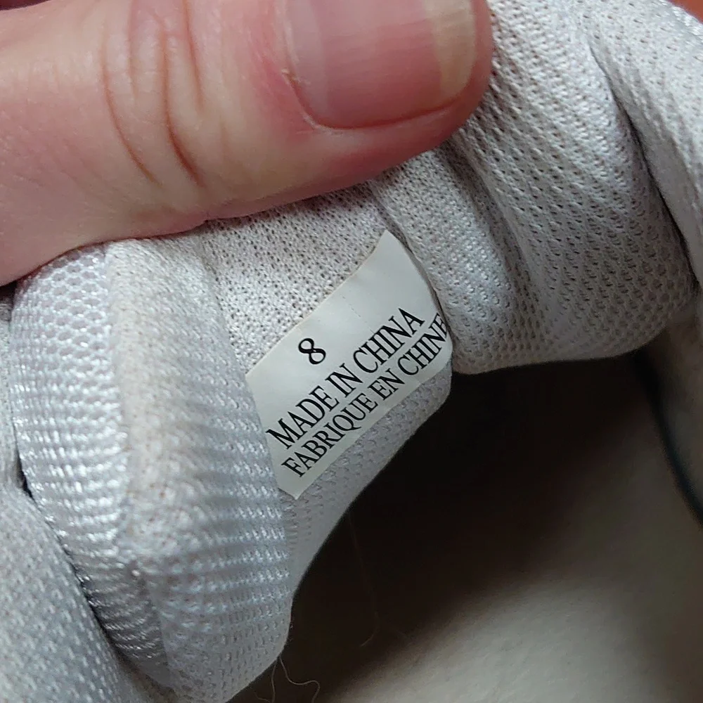 Jeffrey Campbell ERA sneakers - Picture 5 of 5